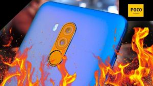 Xiaomi Pocophone F1