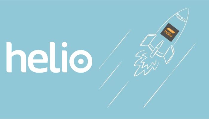 mediatek helio