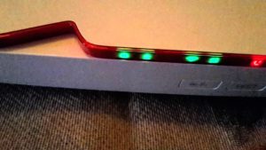 modem libero