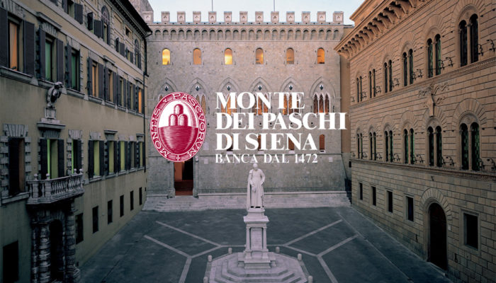 Banca Monte dei Paschi di Siena: questo metodo svuota i conti correnti