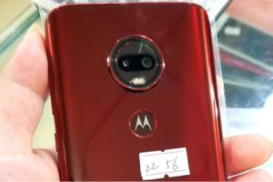 moto g6 plus