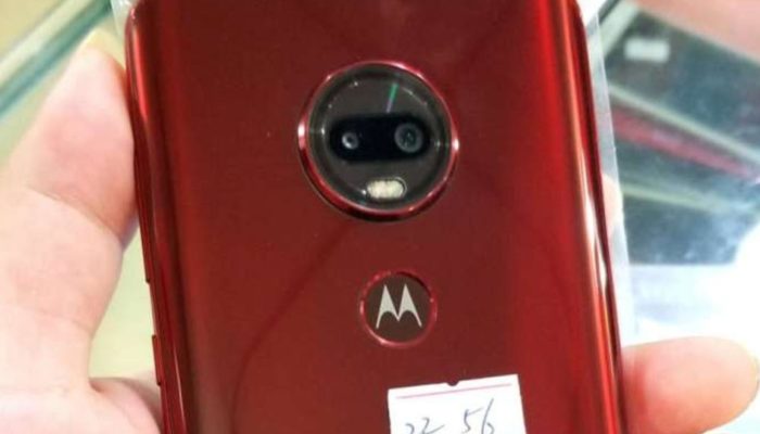moto g6 plus
