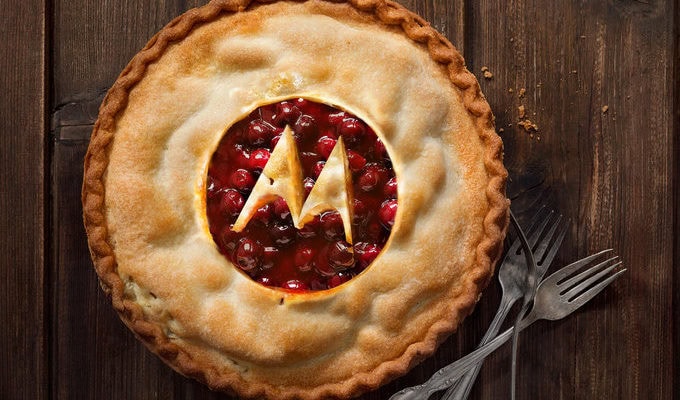 motorola android 9 pie