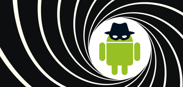 navigazione anonima Android P