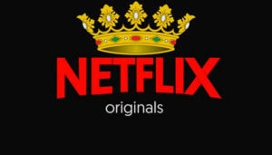 netflix alternative