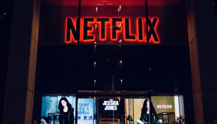 Netflix