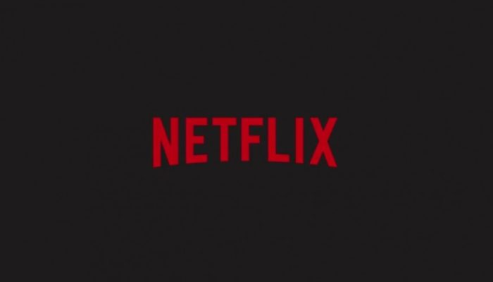 netflix video