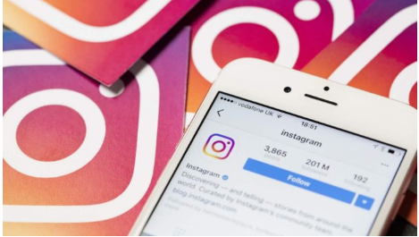 nuova barra laterale Instagram Android iOS