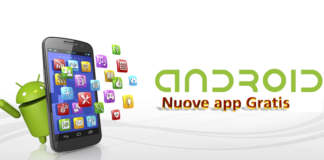 nuove app Android gratis