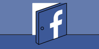 Facebook abbandonato da UniCredit