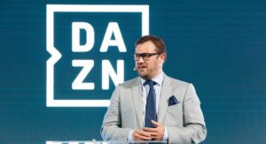 offerta DAZN abbonamento