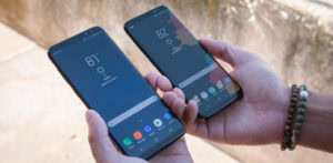 offerte Galaxy S8 iPhone 8 P20 Lite carrefour esselunga