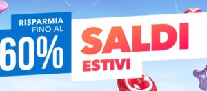 offerte Playstation store ferragosto