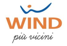 offerte Wind agosto 2018