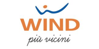 offerte Wind agosto 2018