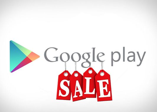 offerte play store