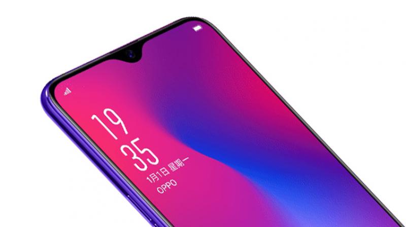 oppo r17 op6t