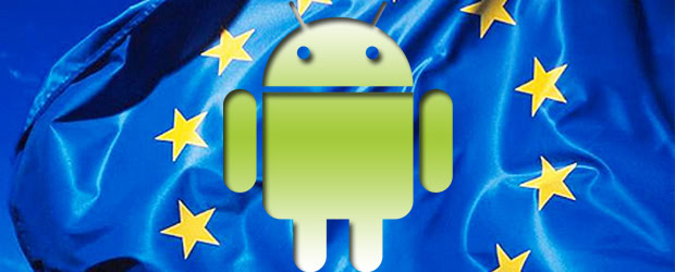 pagare Android