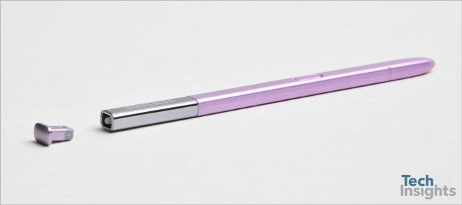 penna Note 9 penna Note 9