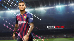 PES 2019