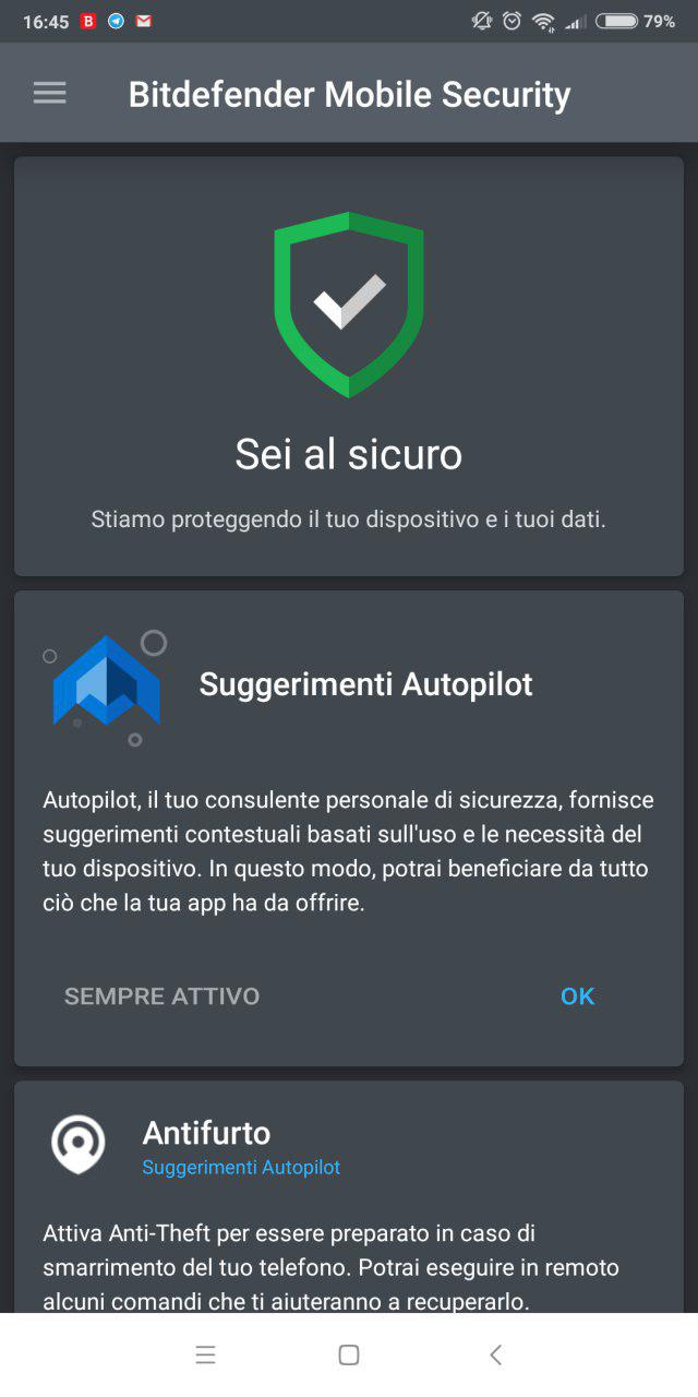 Bitdefender