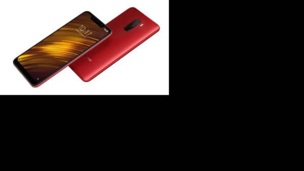 Pocophone F1