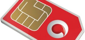 portabilità Iliad Vodafone problemi