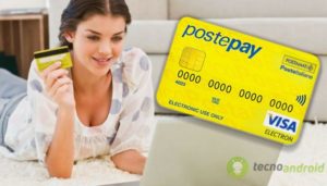 postepay truffe