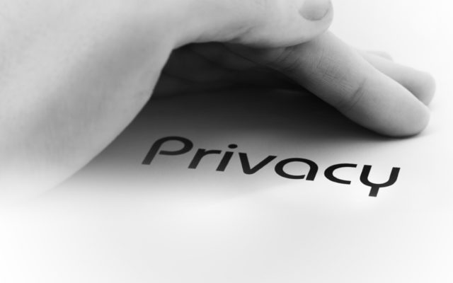 privacy Google