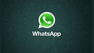 pubblicità Whatsapp