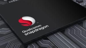 qualcomm snapdragon 855