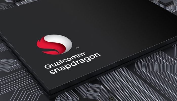 qualcomm snapdragon 855