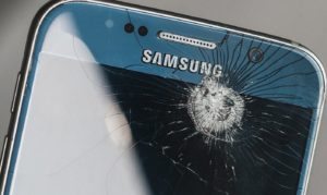 recuperare dati smartphone rotto