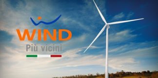 ricarica wind gratis smart online edition