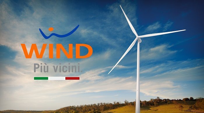 ricarica wind gratis smart online edition