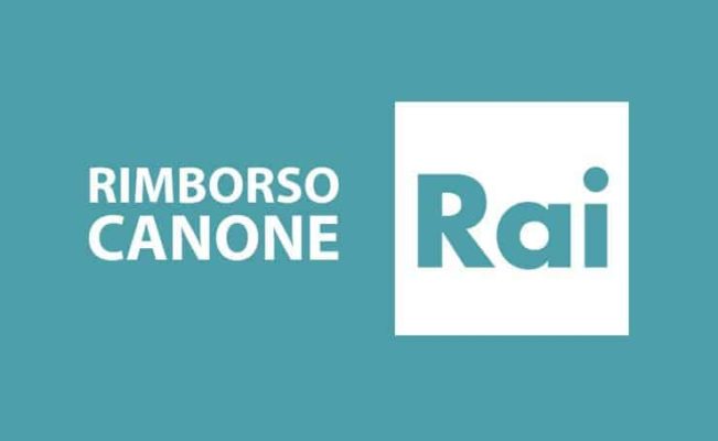 truffa rimborso canone rai agenzia delle entrate