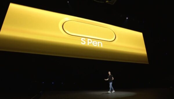s pen