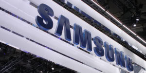 samsung fabbrica cina