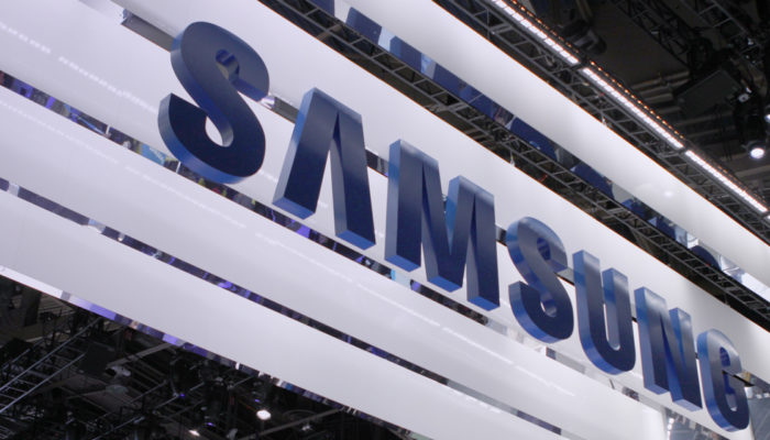 Samsung non produrrà auto