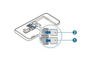 samsung galaxy j2 core