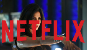shadowhunters netflix