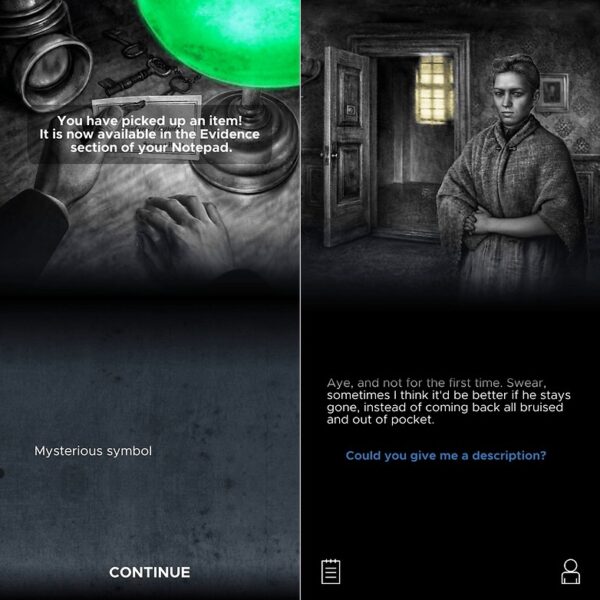 silent streets app play store