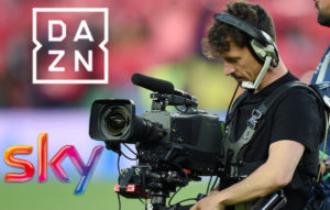 sky dazn abbonamento
