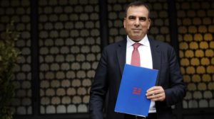 Tim sta cercando giovani diplomati e neolaureati da inserire nel suo team
