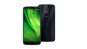 smartphone Motorola Moto G6 Play