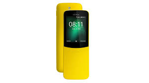 smartphone Nokia 8810