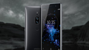 sony android