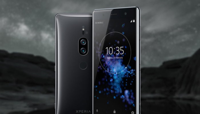 sony android