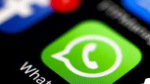 spiare Whatsapp