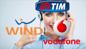 tim, wind, tre, vodafone call center (1)